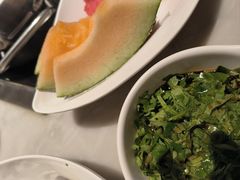 -尚尚仙·酸汤猪手·猪肚鸡火锅(华联万柳购物中心店)