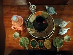 -嘎咓讓咘藏餐厅(团结新村店)