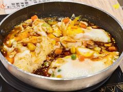-吉野家(枫合万嘉店)
