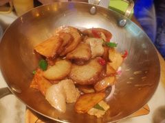 -绿茶餐厅(领展购物广场·中关村店)