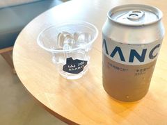 -SAANCI山池咖啡(卓悦中心店)