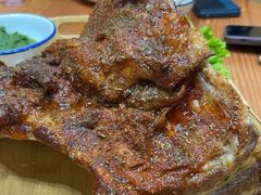 -盛合顺羊汤(滑翔路店)