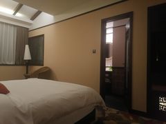 -厦门日月谷温泉渡假村