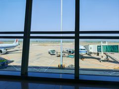 -威海大水泊国际机场