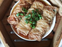 -顺德美的万豪酒店-万豪中餐厅