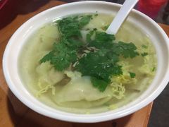 -忆秦园小笼包(惠山古镇总店)