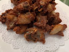 蒜蓉碎香骨-煲煲好(朝阳门店)