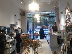 大堂-小豆海棠(嘉兴路店)