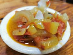 海螺焖西瓜仔-陈记汤饭(水巷口店)