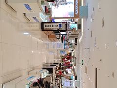 店内环境-丽达购物中心(崂山店)