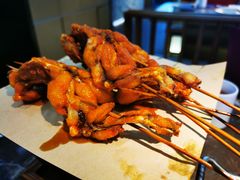 -老屋印象川菜(世纪东方店)