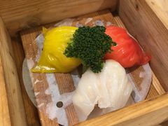 -一盒小幸运