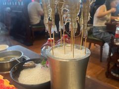 -东海怡品海鲜豆捞(舟宿夜江店)
