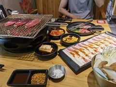 -九田家黑牛烤肉(溧水万达店)