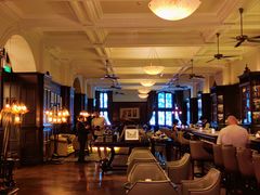 -LONG BAR 廊吧(外滩华尔道夫酒店)