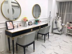 -韩美绣·骨相纹眉·洗眉美瞳线