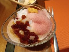 -岷山饭店-芝芝自助餐厅