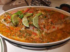 -太食獸泰式茶餐厅(IFS国金中心店)