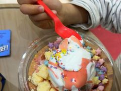 -DQ·蛋糕·冰淇淋(合生汇店)