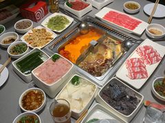 -海底捞火锅(金光华店)