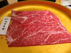 -温野菜涮涮锅(大悦城店)