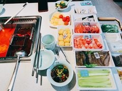 -野妹火锅(龙岗店)