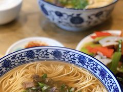 -北区拉面(泰丰家园店)