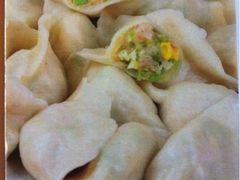 -大妈饺子馆·特色锅包肉·饺子(鼓楼店)