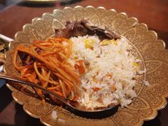-楼兰新疆主题餐厅(坂田佳华领汇广场店)
