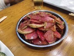 -京朋串屋·烧烤(望京西路总店)