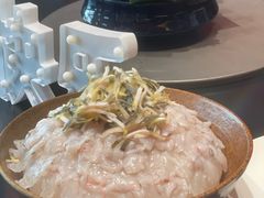 -新光酒家·河豚·海鲜·蟹料理(浦东店)