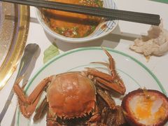 -亚马逊海鲜自助(万象汇店)
