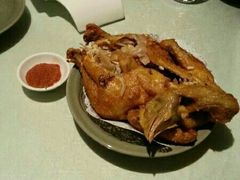 android_upload_pic-汉唐宴长安食府