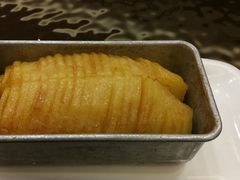 烤土豆-五观堂素食(新华路店)