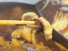 -活鱼馆(宜兴埠店)