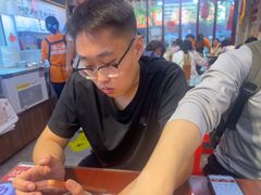 -扬二春炒饭(国庆路总店)