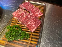 -大叹号·朝鲜族烤肉(潍坊泰华城店)