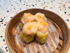 -点都德(广州白云山景区南门店)
