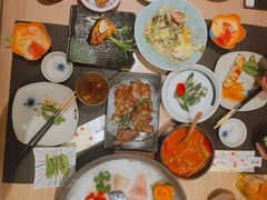 -德川家日本料理(顺义华联店)