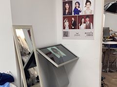 -微笑时刻照相馆·企业合影·商务外拍(北京五道口店)