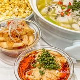 这个冬天里你还没吃过藤椒鱼佳吗？！