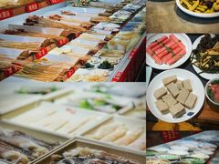 -铁箭门串串香主题火锅(汇锦城店)