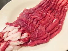 -裕德孚·非遗手切涮羊肉(东直门内大街店)