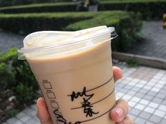 -星巴克(北京惠新东街店)