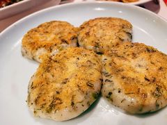 草头饼-壹只菜·崇明本地特色菜(崇明南门店)