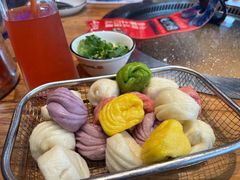 -山河屯铁锅炖·非遗东北菜(南山店)