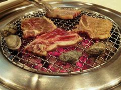 -一心烤肉(延安路店)