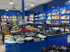 -万润国际酒店用品市场