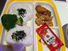 -蛙来哒(京基KKone店)