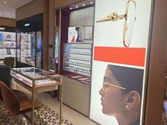 -茂昌眼镜(南京东路店)